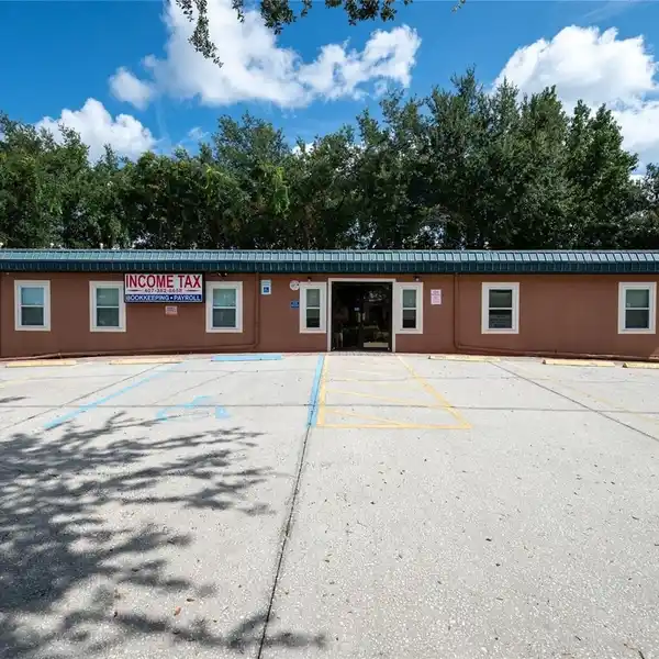 Commercial Lease