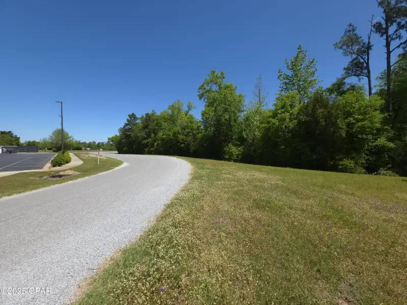 5-acre Corner Parcel for Low-impact Development in Natural Wooded Setting