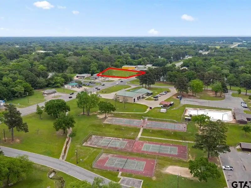 1.42 Acre Corner Commercial Lot on High-traffic Main Road