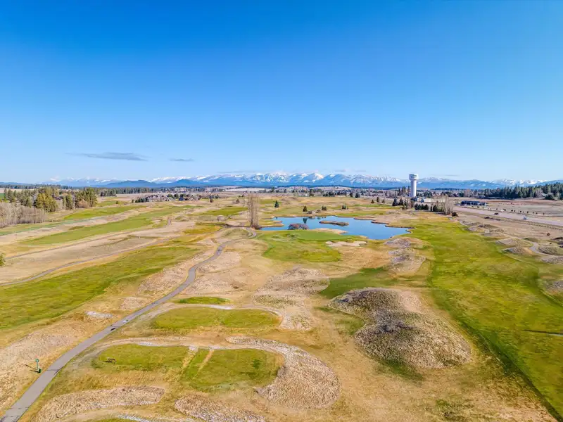 Prime 1.51-acre Commercial Lot in Flathead County Retail Corridor