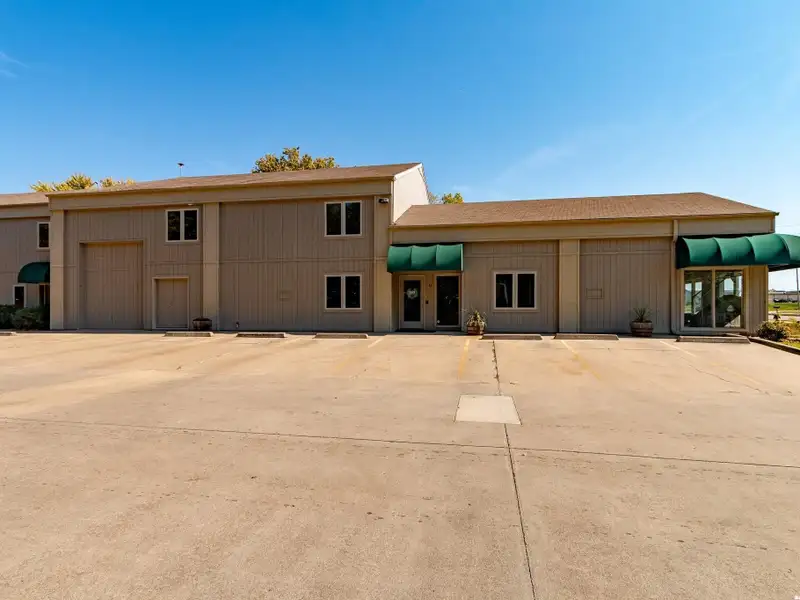 Versatile Two-story Office/retail Space for Sale in Long Island Business Center