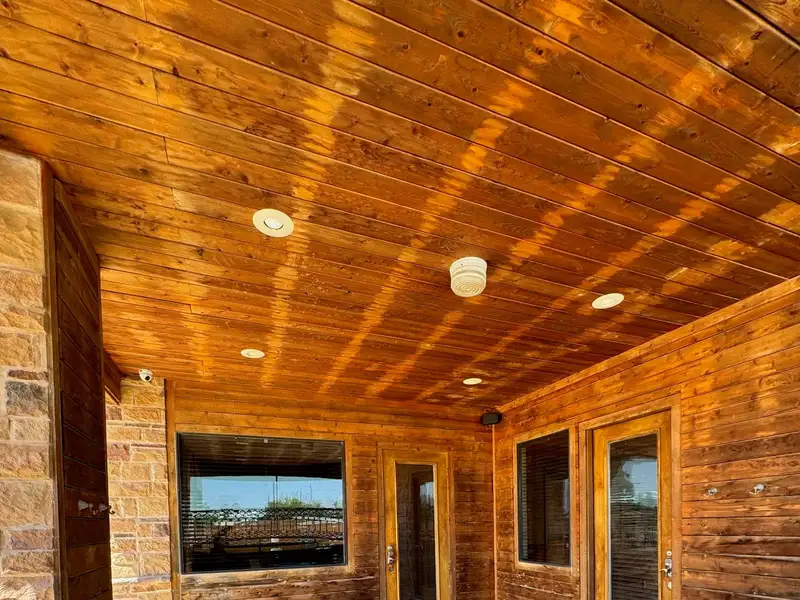 57-unit Workforce Housing Community in Cotulla, Tx with Recreation Center