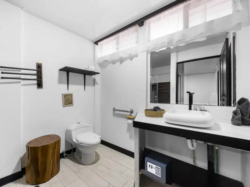Boutique Resort with 12 Accommodations and Two Pools Near Playa Lagartillo, Costa Rica