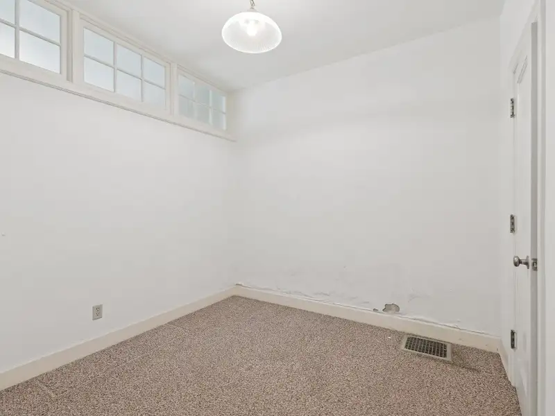Downtown Kalispell Commercial Space with Renovation Potential and Free Rent Incentives