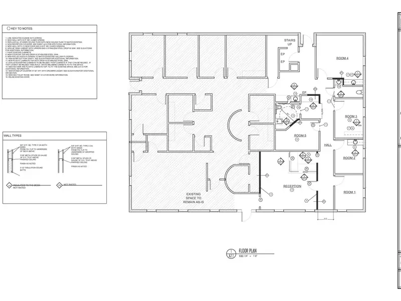 Medical Office Suite for Lease in Georgetown, Sc - Turn-key with Private Parking