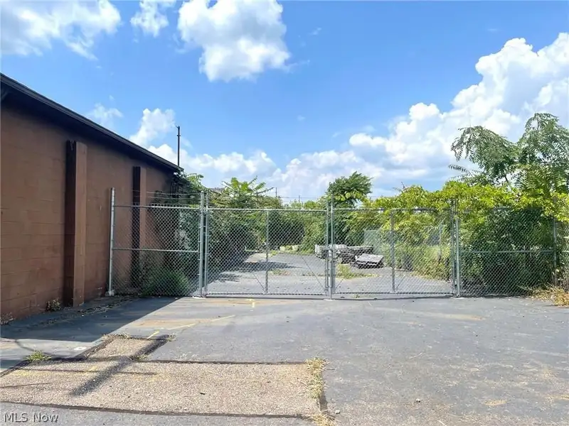 Two Adjacent Light Industrial Buildings for Sale in Sw, Totaling 9,100 Sf