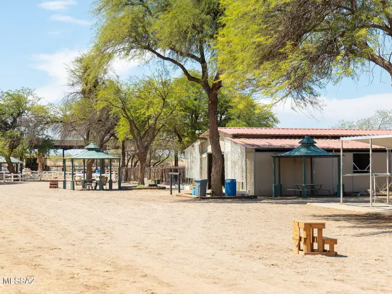 Equestrian Property on 18 Acres with Barns, Stalls, and Manufactured Homes