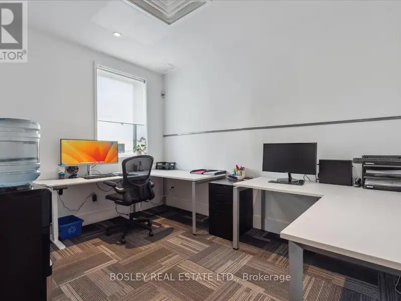 Freestanding 3,244 Sq.ft. Office Building on Laird Drive with Parking and Flexible Layout