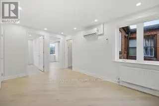 Renovated 2nd Floor Condo in Mid-town Toronto with Luxury Finishes and Modern Amenities