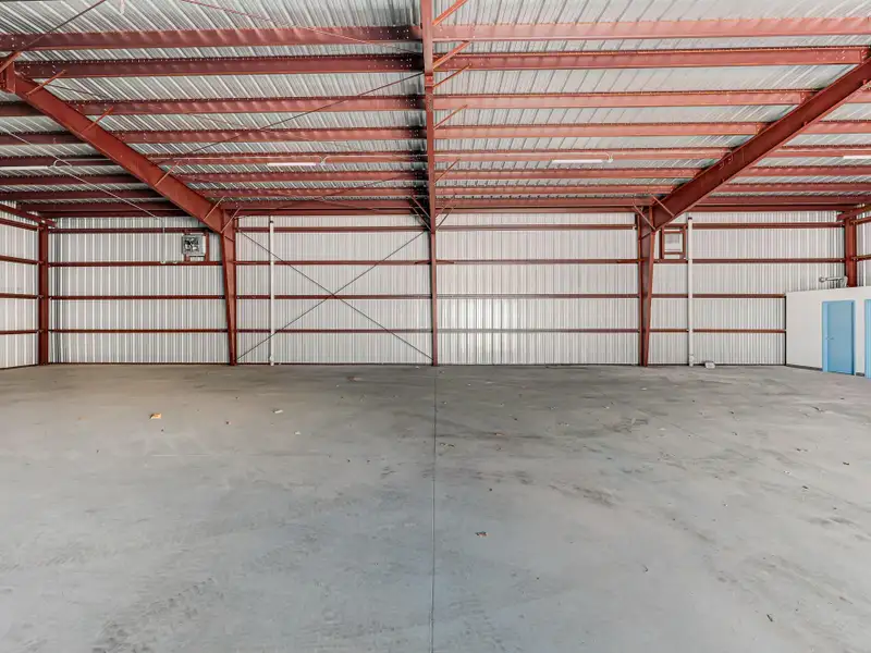 10,000 Sq Ft Warehouse Space for Lease in Pompano Beach, B-4 Commercial Zoning
