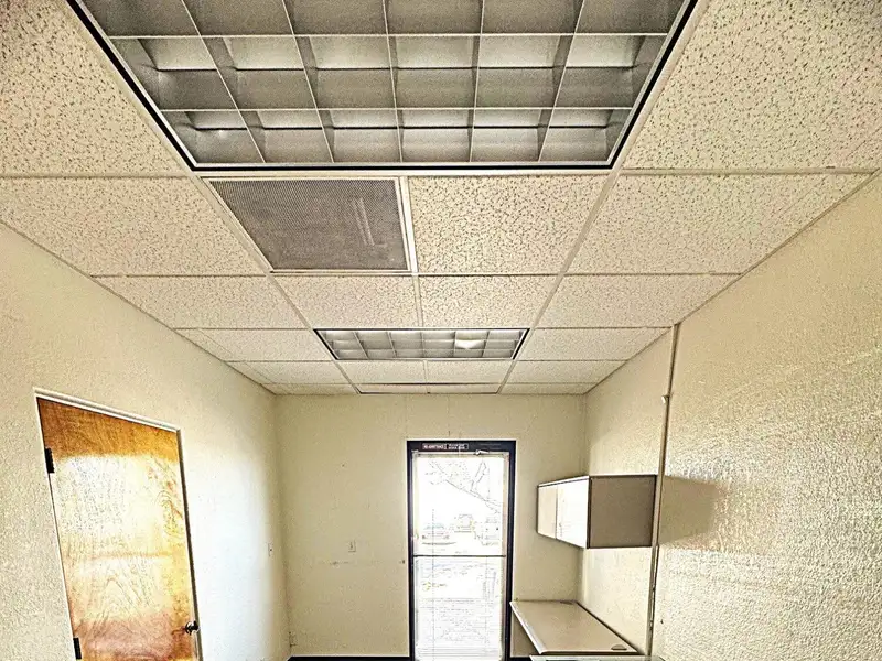 High-visibility Corner Suite with Private Entrance in Prime Location