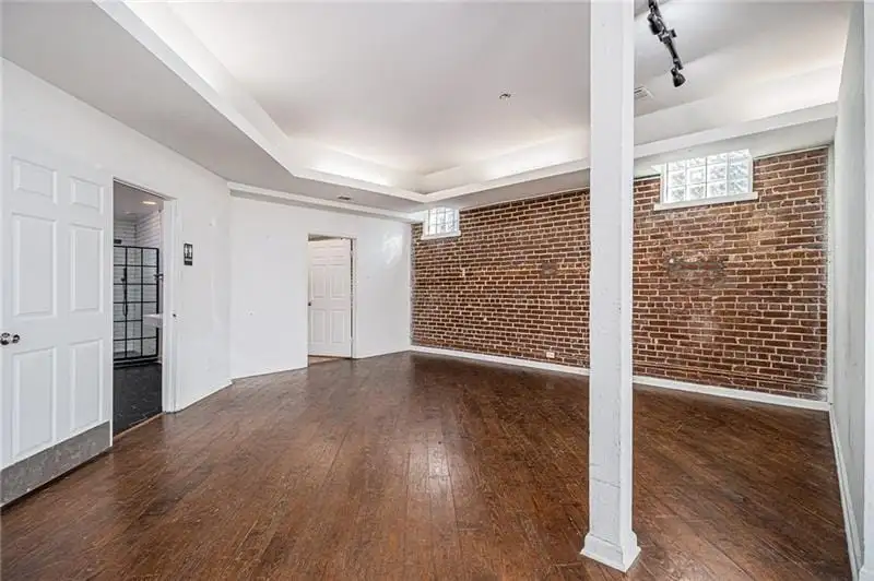 Historic 1930 East Atlanta/ormewood Park Live/work Property with Mixed Use Zoning