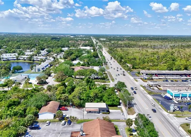 Versatile Office Building with Therapy Rooms and Break Area in R-3a Zoning