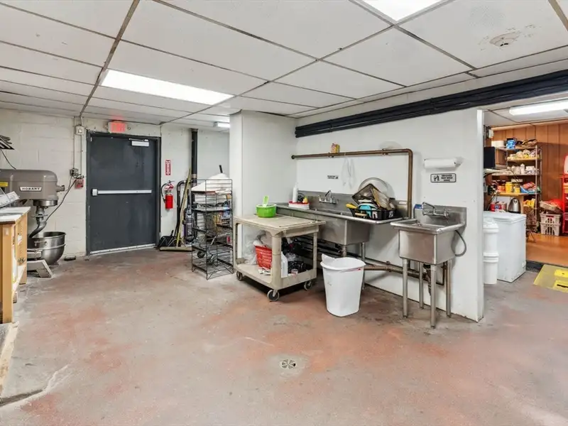 Turnkey Business and Real Estate for Sale with Equipment and Inventory Included