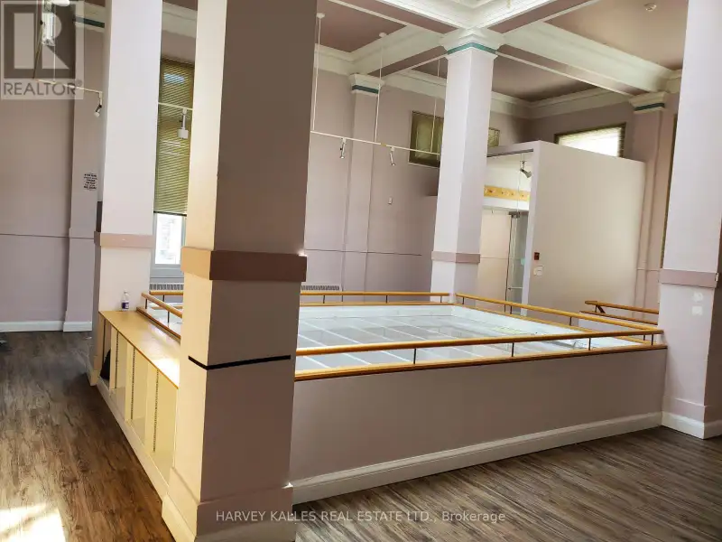Historic Former Post Office Building in Simcoe – Ideal for Medical or Retail Use