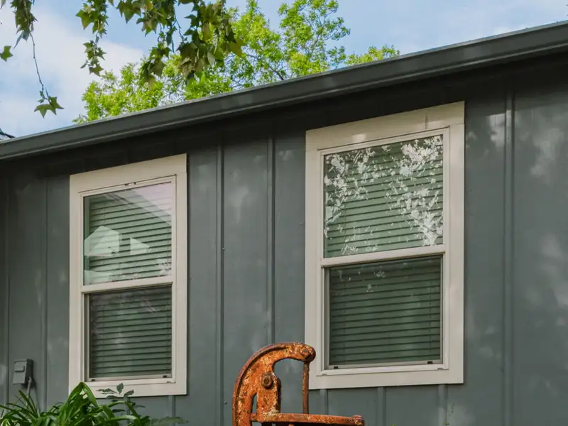 Historic Vintage Office Building with Additional Income Potential in Downtown Boerne