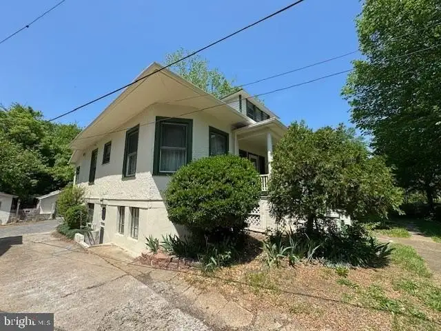 Investment Opportunity: Multi-unit Bungalow in Prime Takoma Park Location