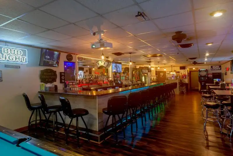 Turnkey Bar for Sale in Redgranite with Established Customer Base and Ample Parking