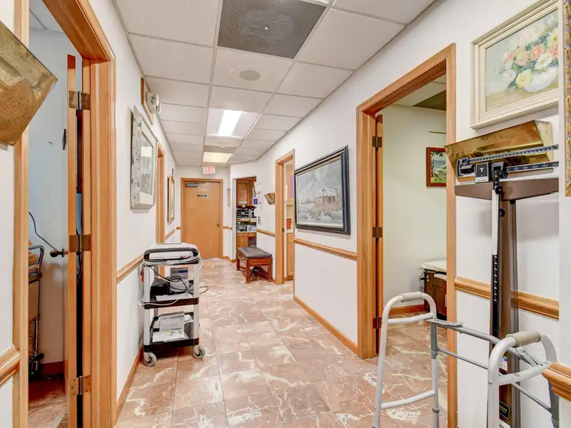 Turnkey 1,800 Sf Medical Office in Boynton Beach Near Baptist Hospital