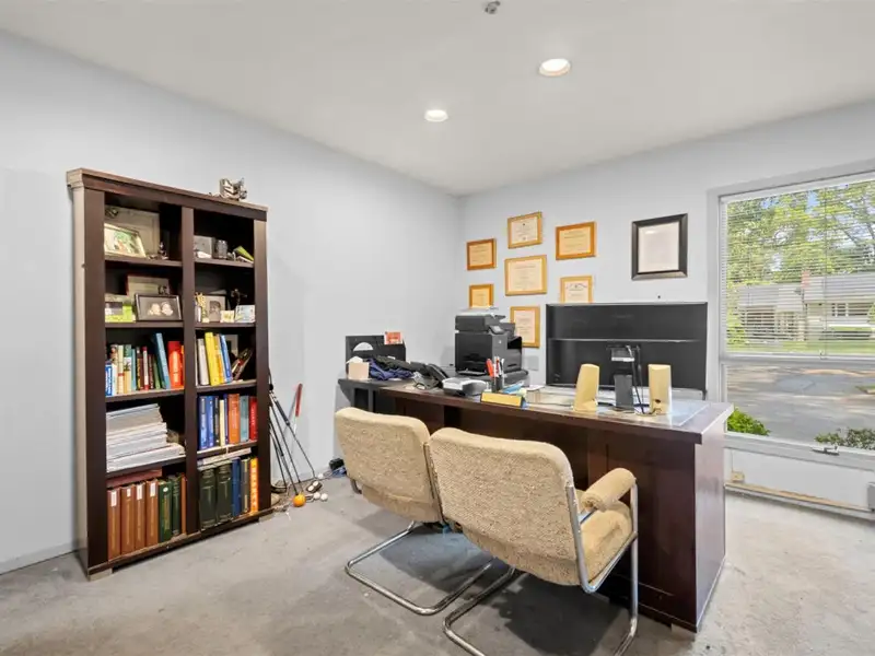Unique Multi-use Property with Dental Practice and 2+ Bedroom Apartment in Prime Location