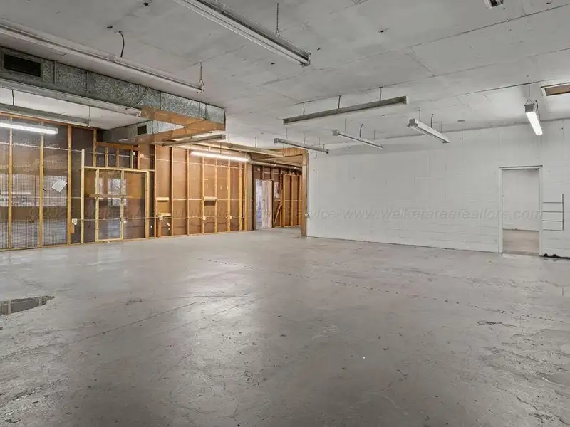 Versatile 8,370 Sqft Property with Storage and Kitchen Near Interstate