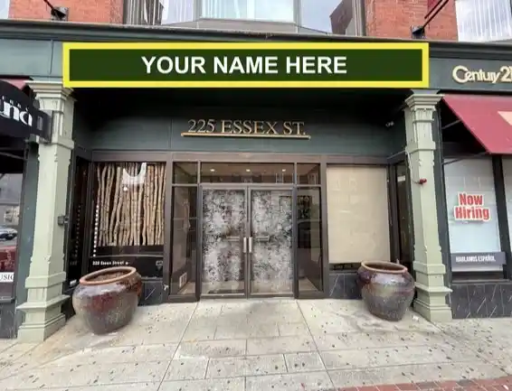 Commercial Lease