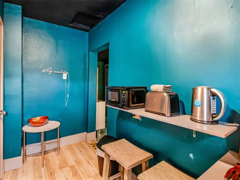 Fully Renovated Five-plex in Victoria Park with Development Potential and Strong Income.