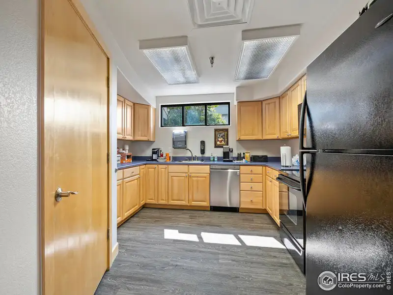 Office Investment Opportunity in Timberline Office Park, Fort Collins