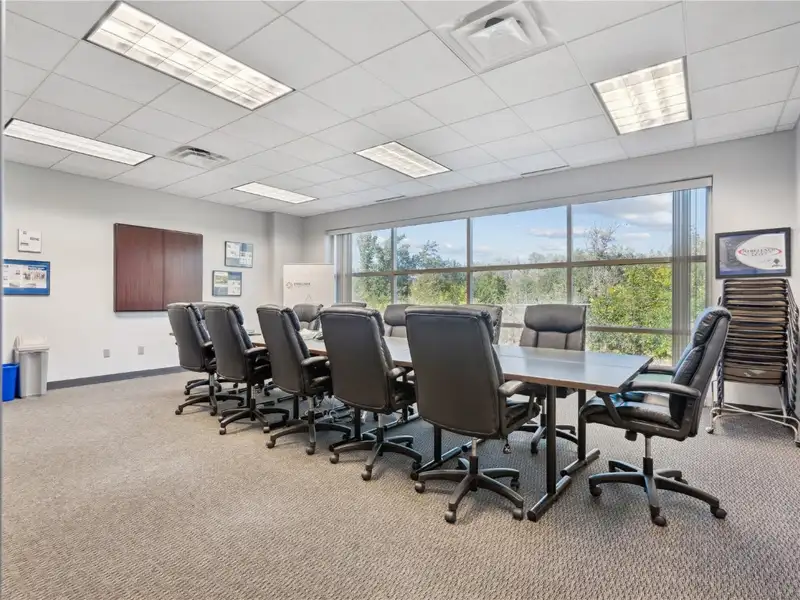 Class a Office Building with Highway Visibility in Cedar Rapids Professional Park