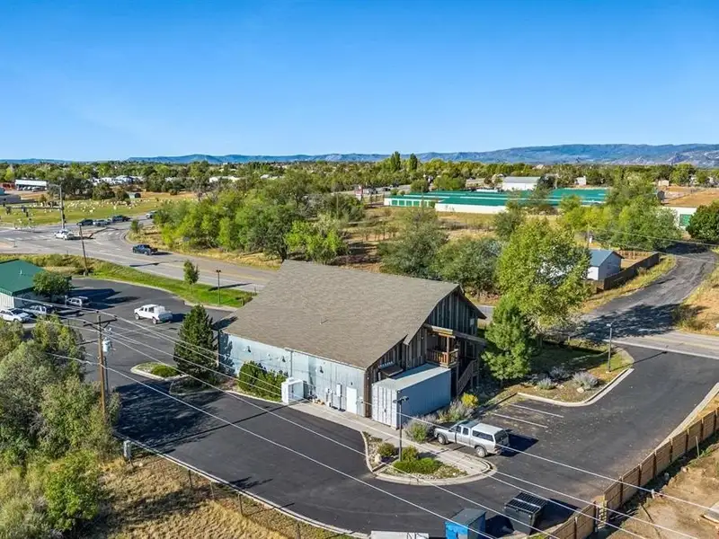 Multi-use Commercial Property with Established Tenants in Durango's Growing Market