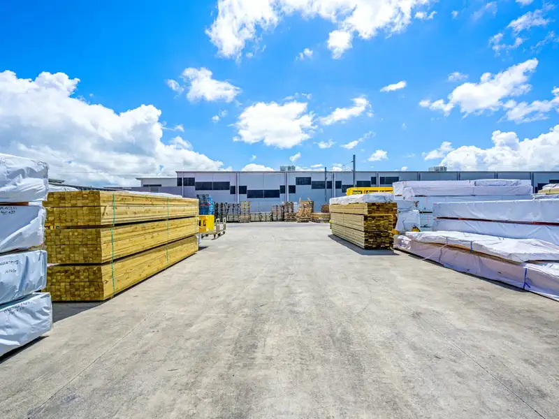 Long-term Leased Industrial Property Adjacent to Southgate Shopping Centre, Takanini