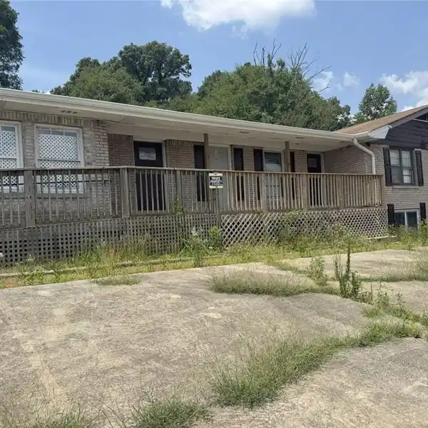 Commercial Sale
