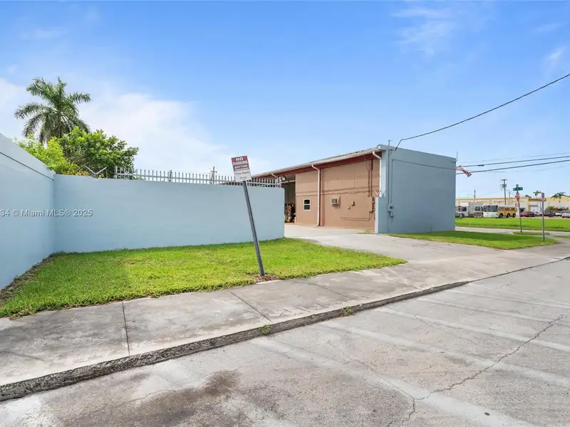 Established Auto Service Business for Sale in Prime Homestead Location
