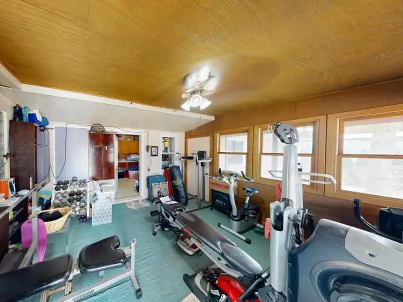 Turnkey Custom Plastics Manufacturing Business with Attached Home on 1.67 Acres