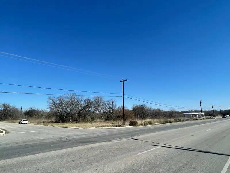 Residential Lot on Ray Ellison Boulevard, San Antonio, Tx 78242