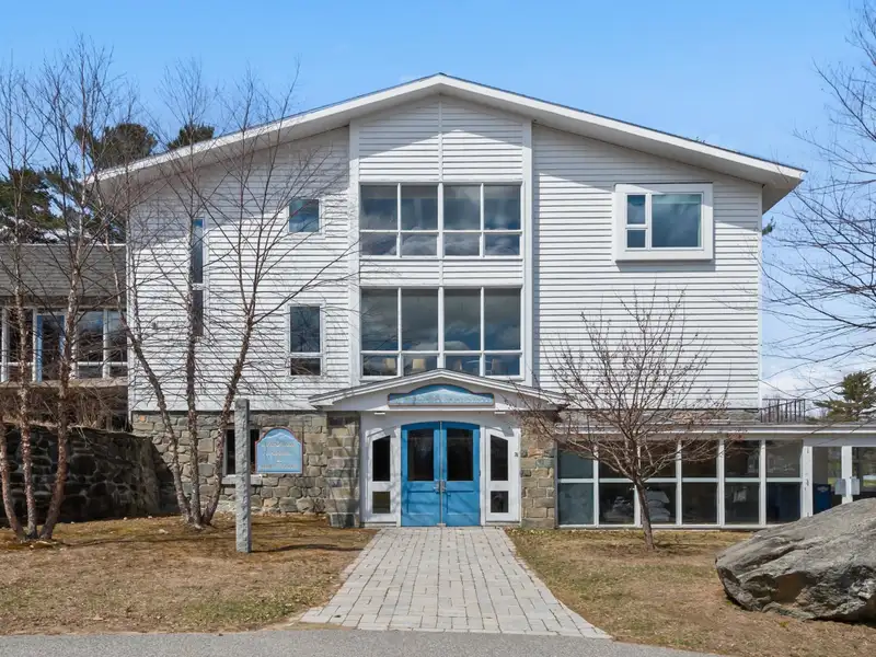 112± Acres of Bank-owned Commercial Property with Development Potential in Bethlehem, Nh