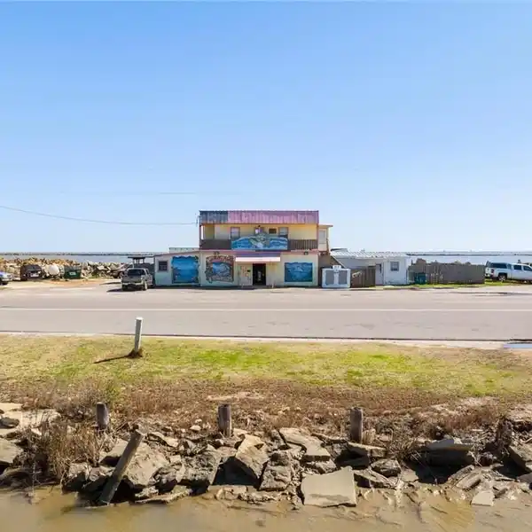 Commercial Sale