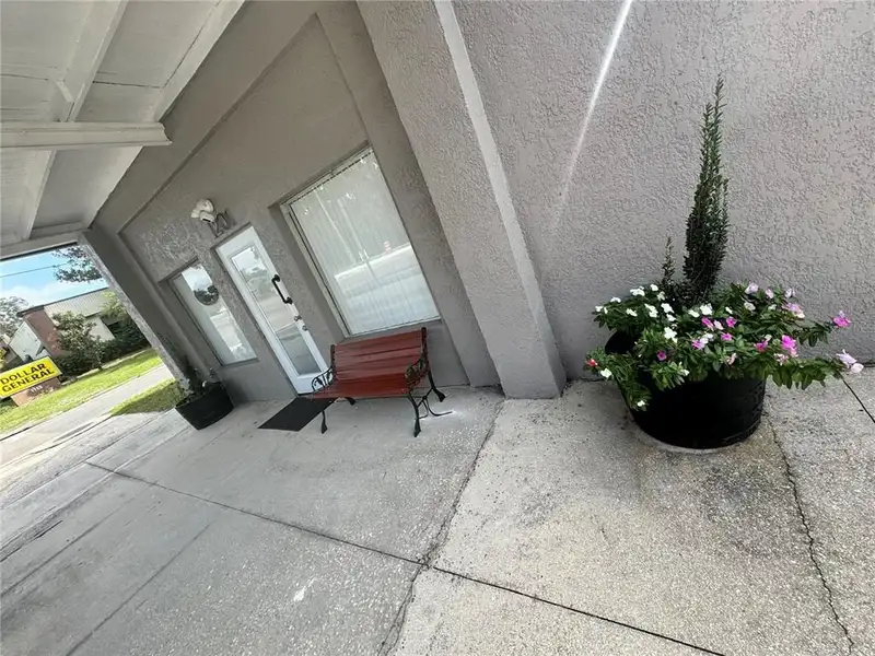 Two-story Commercial Property Near Waterfront with Salon and Office/rental Space