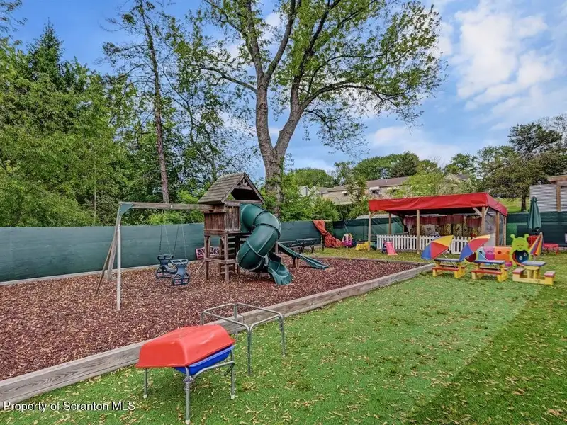 Established Day Care/preschool for Sale in Upper West Scranton, 52 Child Capacity