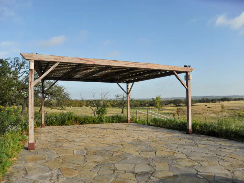 Charming Home on Kott Road in Fredericksburg, Tx