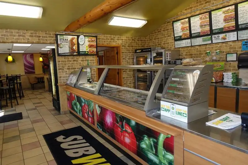 Established Subway Franchise Opportunities in Manawa and Marion, Waupaca County, Wi