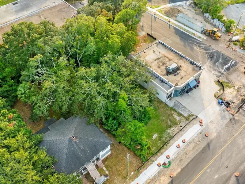 0.21 Acre Arts & Innovation Zoned Lot in Myrtle Beach