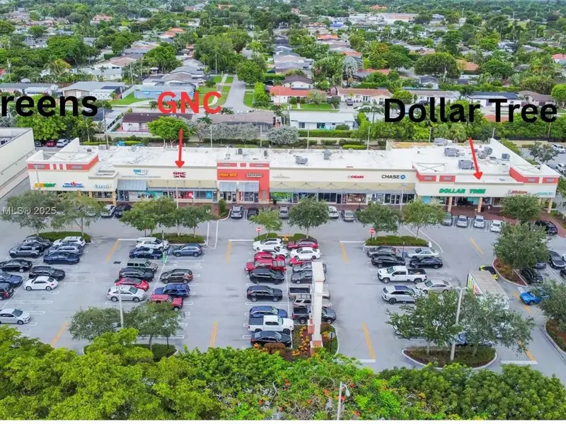 Turn-key Gnc Franchise for Sale in Prime South Miami Location