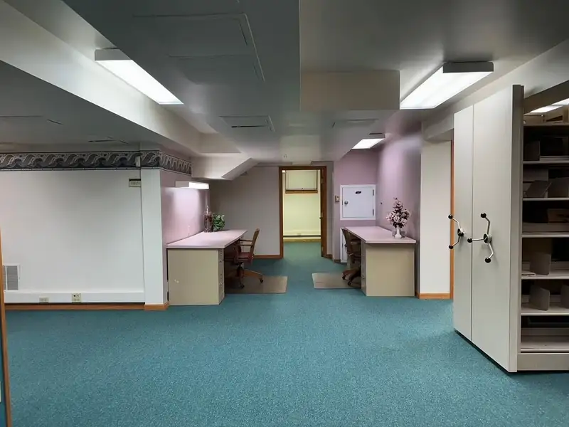 Versatile Commercial Property with Medical History on 2.3 Acres in Nx City