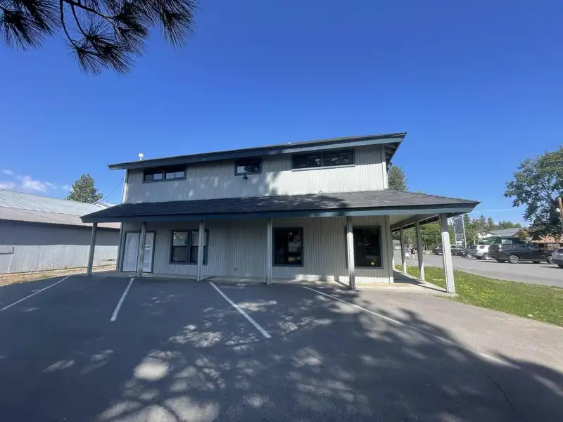 Prominent Commercial Building with 8 Office Suites in Chester, 6,566 Sq. Ft.