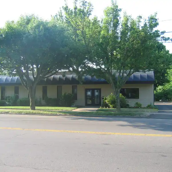 Commercial Lease