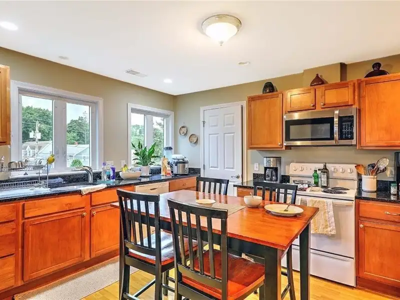 14-unit Residential Complex in Barrington, Ri on Nearly an Acre of Land