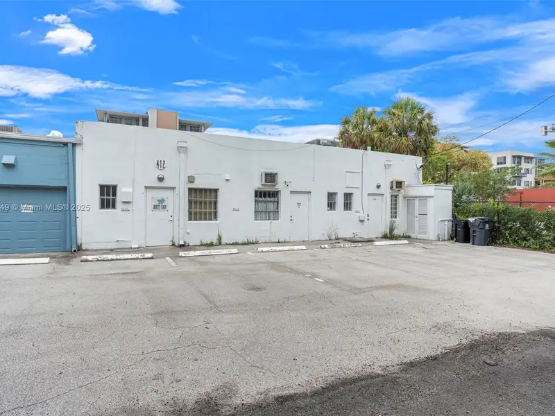 4,091 Sf Investment Property in Fort Lauderdale’s Redevelopment Corridor