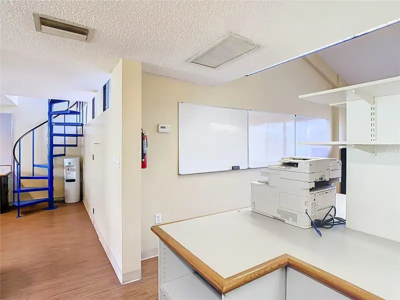 Prime 1,472 Sq. Ft. Office Condo on Busy Tampa Road with Conference Room