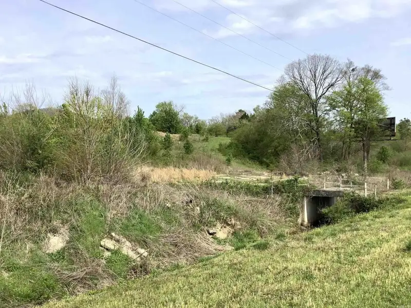 16.03 Acres of Commercial Land Near Magic Springs Theme Park